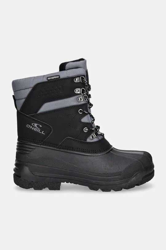 Зимові чоботи O'Neill BRISCO 90243048 сірий AW24