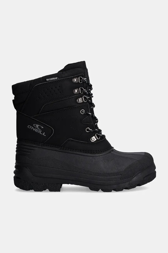 Μπότες χιονιού O'Neill BRISCO 90243048 μαύρο AW24