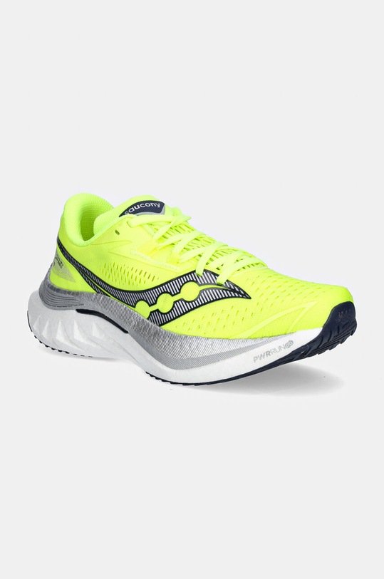 Saucony futócipő Endorphin Speed 4 futás zöld S20940.221