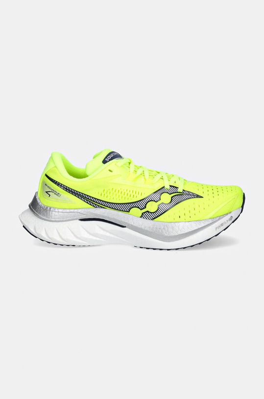 Saucony futócipő Endorphin Speed 4 S20940.221 zöld AW24