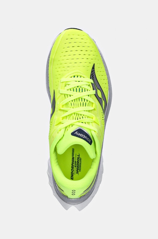 Saucony futócipő Endorphin Speed 4 zöld S20940.221