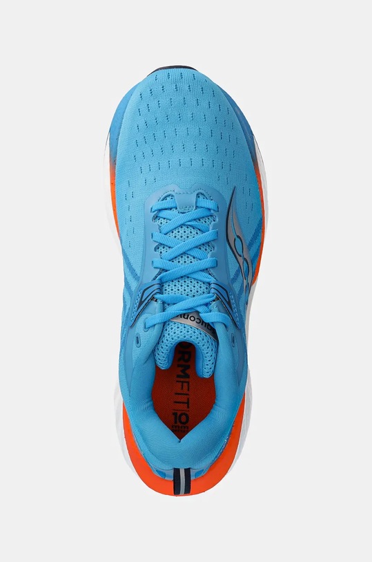 Saucony pantofi de alergat Triumph 22 albastru S20964.217