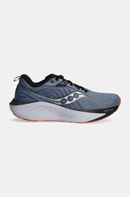 Бігові кросівки Saucony Triumph 22 S20964.213 блакитний AW24