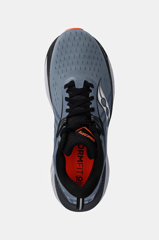 Бігові кросівки Saucony Triumph 22 блакитний S20964.213