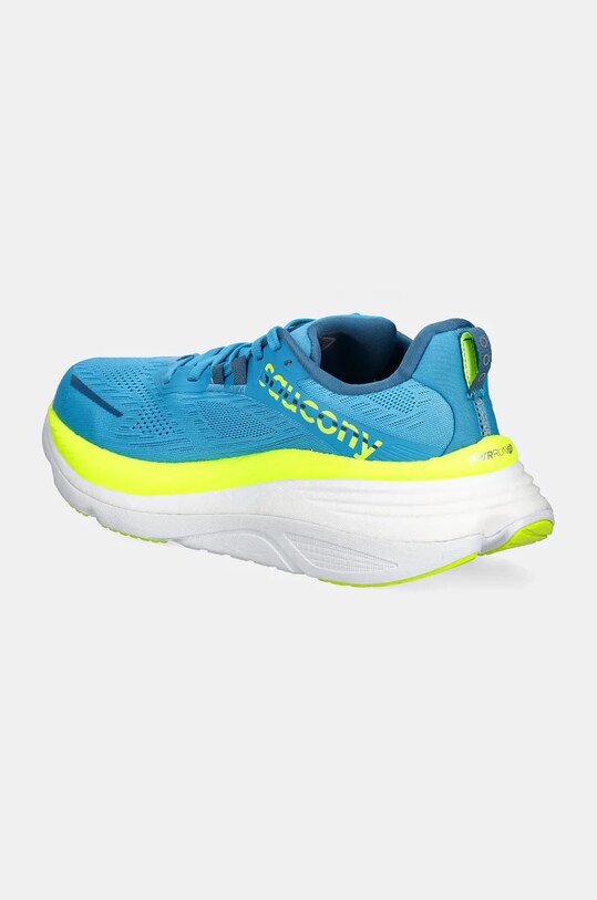 Взуття Бігові кросівки Saucony Hurricane 24 S20933.210 блакитний