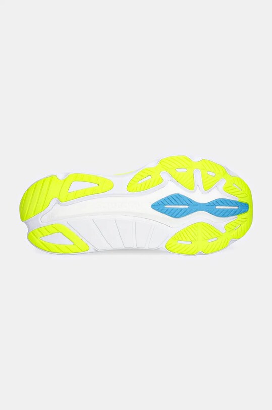 Бігові кросівки Saucony Hurricane 24 S20933.210 блакитний