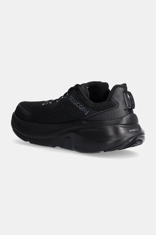 Obuwie Saucony buty do biegania Guide 17 S20936.200 czarny