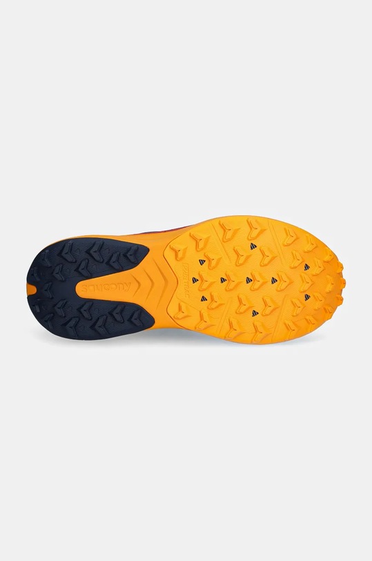 Saucony pantofi Xodus Ultra 3 S20914.240 bleumarin