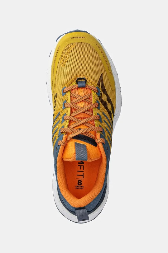 Saucony buty Ride TR 2 żółty S20951.210