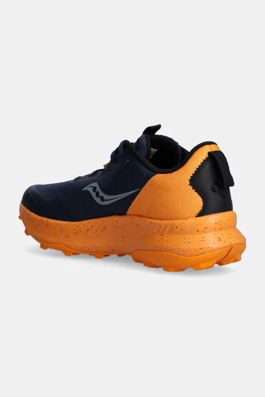 Încălțăminte Saucony pantofi de alergat Blaze TR S20845.214 bleumarin