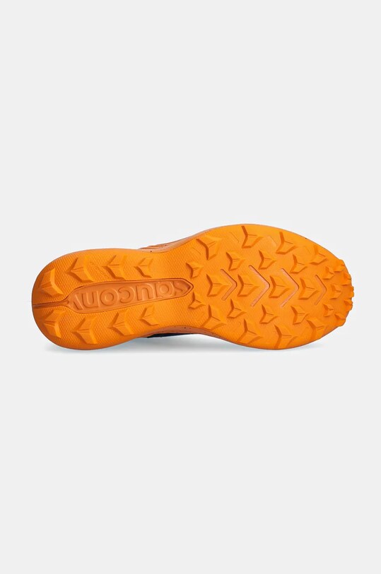 Bežecké topánky Saucony Blaze TR S20845.214 tmavomodrá