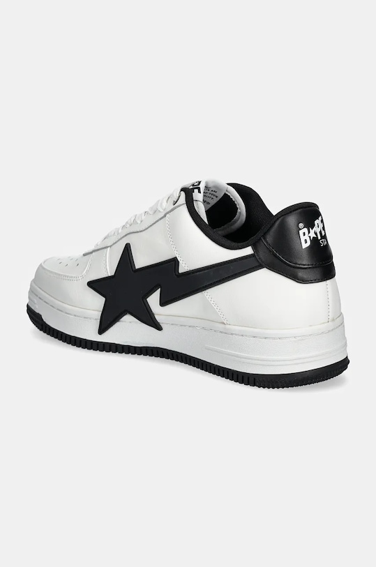 Shoes A Bathing Ape sneakers STA OS #2 M2 1K20191314 black