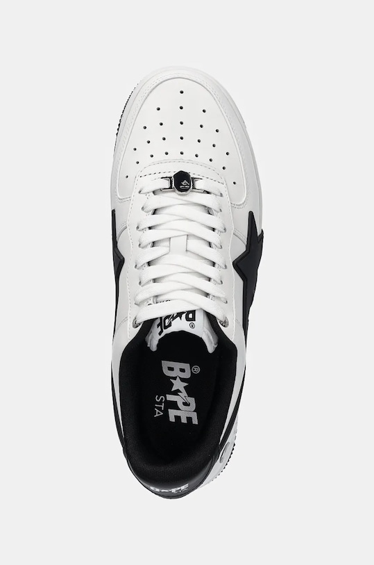 A Bathing Ape sneakers STA OS #2 M2 black 1K20191314