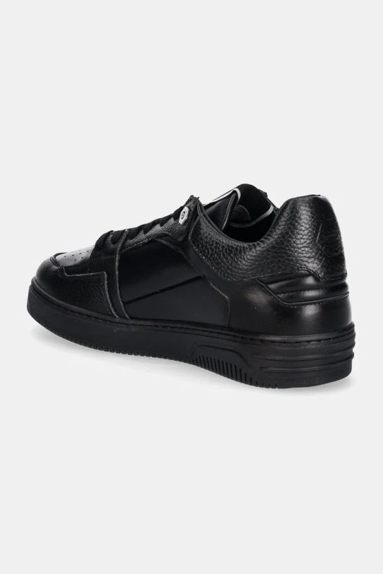 Взуття Шкіряні кросівки BALR. The Club Urban Cup Sneaker B1511.1046 чорний