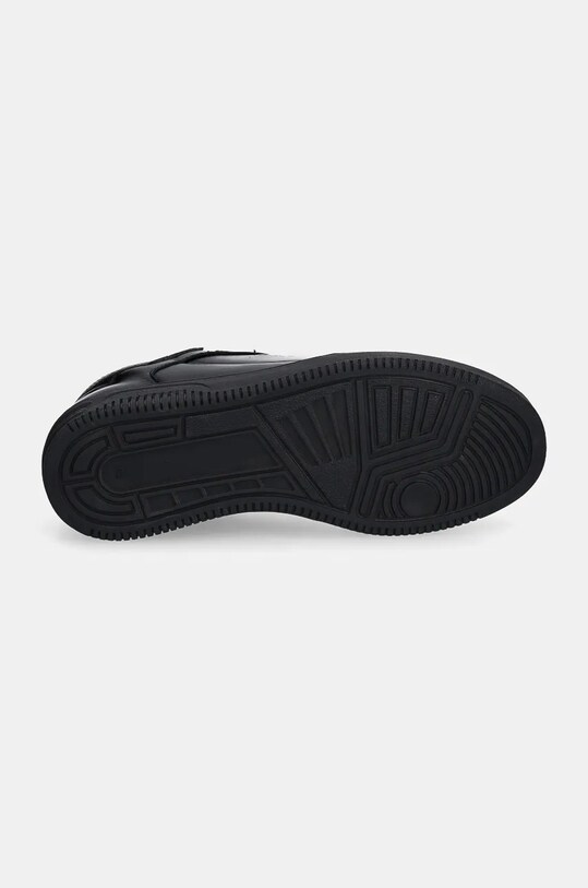 BALR. sneakers din piele The Club Urban Cup Sneaker B1511.1046 negru