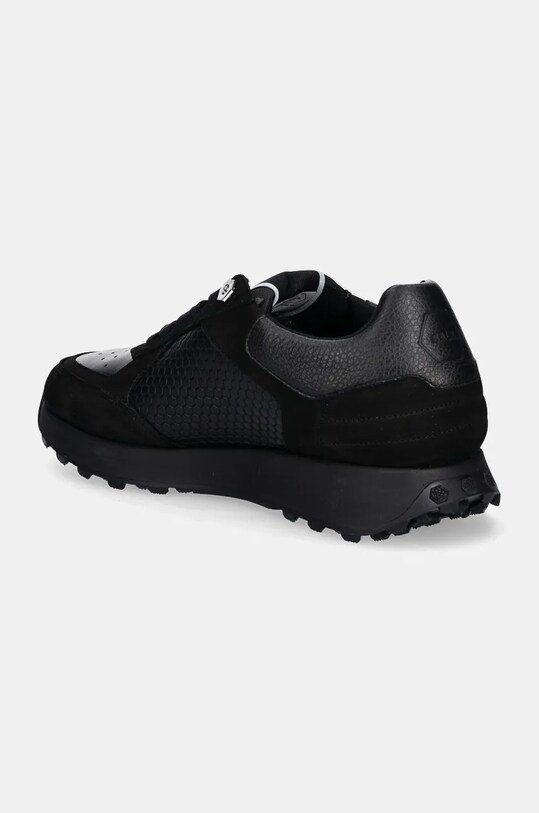 Boty Sneakers boty BALR. Hexline Classic Runner B1511.1040 černá