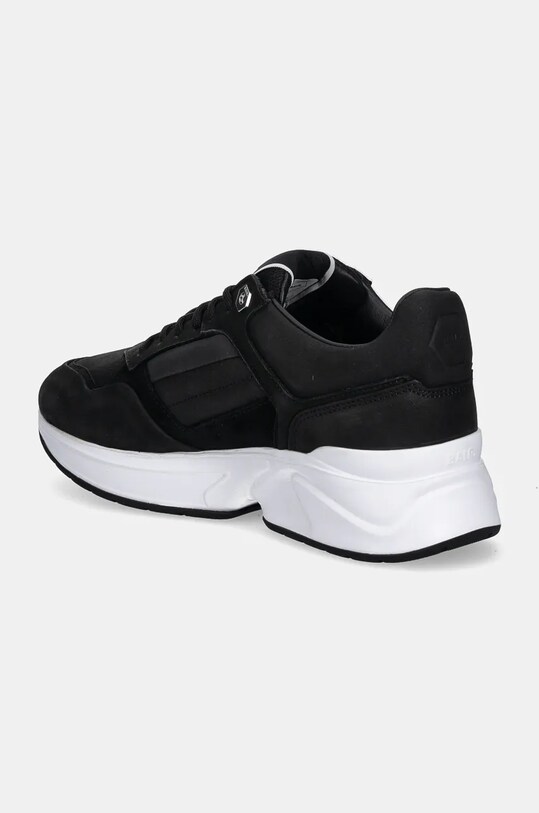 Încălțăminte BALR. sneakers din piele Brand Luxe Runner B1511.1043 negru
