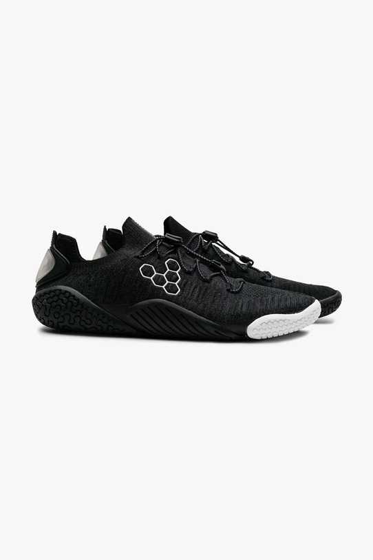 Vivobarefoot buty treningowe MOTUS FLEX 309491 czarny AW25