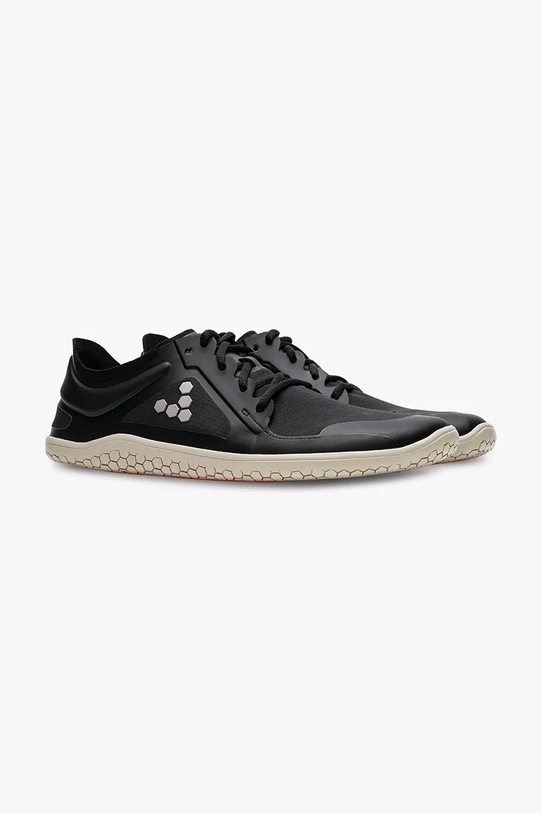 Vivobarefoot buty sportowe PRIMUS LITE IV ALL WEATHER 309572 czarny AW25