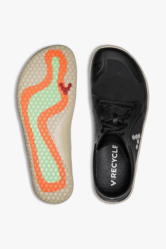 Vivobarefoot buty sportowe PRIMUS LITE IV ALL WEATHER 309572 czarny