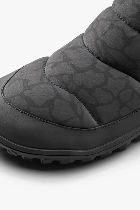 Зимние сапоги Vivobarefoot EXPLORER MID JJF 309498 чёрный