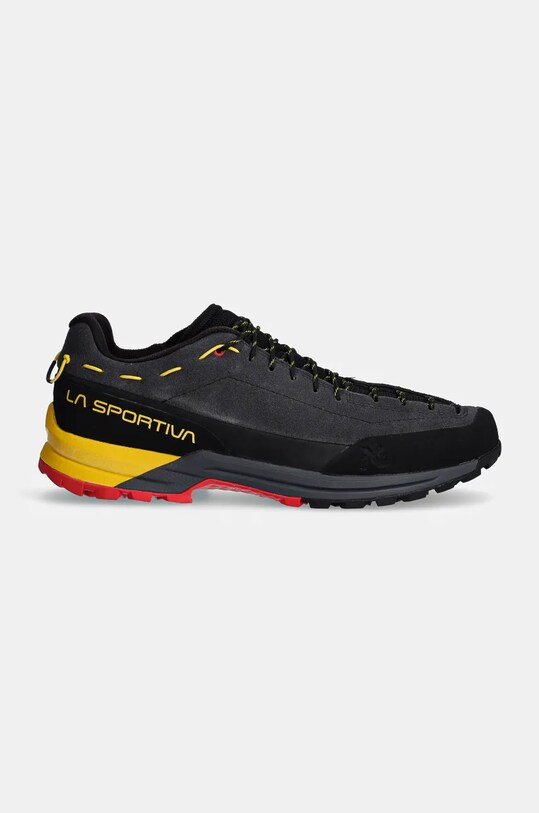 Обувки LA Sportiva Tx Guide Leather 27S900100 сив AW24