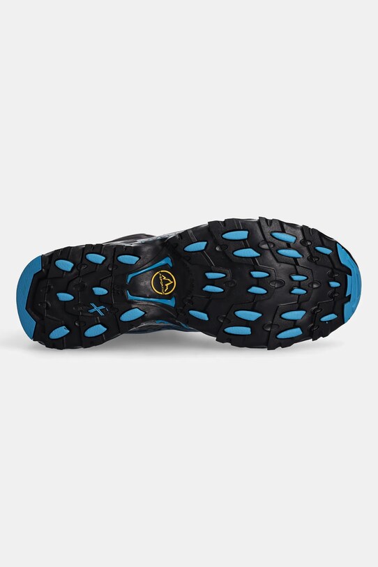 Ботинки LA Sportiva Ultra Raptor II Mid Leather GTX 34J642900 голубой