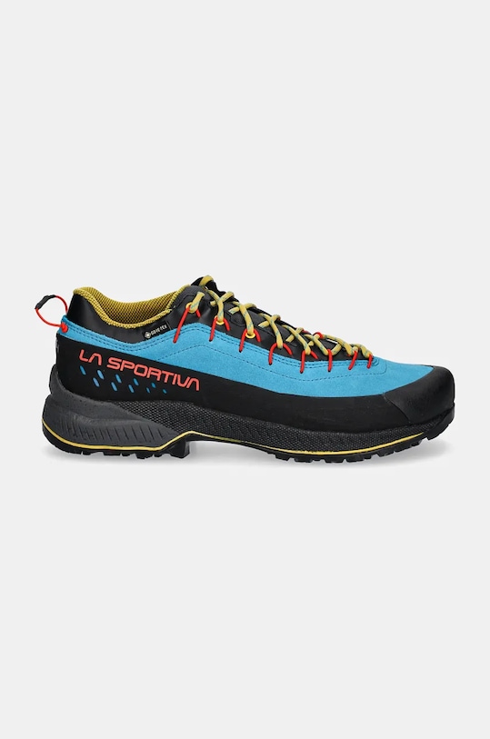 Ботинки LA Sportiva TX4 Evo GTX 37D614735 голубой AW24