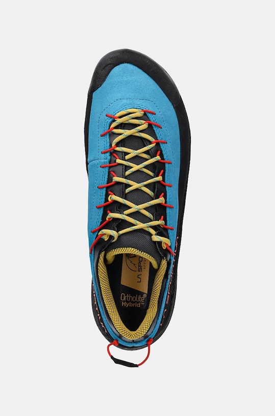 Ботинки LA Sportiva TX4 Evo GTX голубой 37D614735