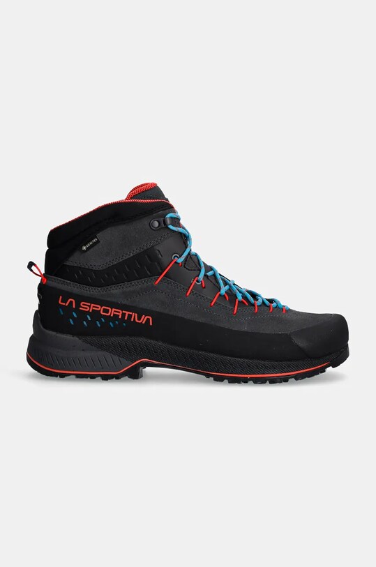 Обувки LA Sportiva TX4 Evo Mid Gtx 37F900322 сив AW24