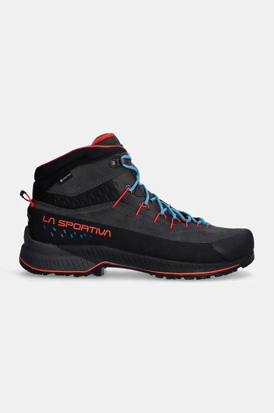 LA Sportiva buty TX4 Evo Mid Gtx 37F900322 szary AW24