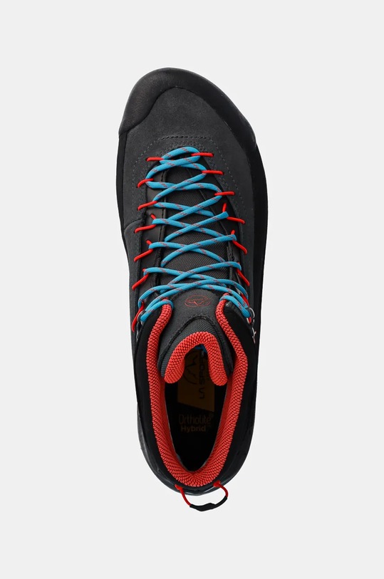 LA Sportiva buty TX4 Evo Mid Gtx szary 37F900322