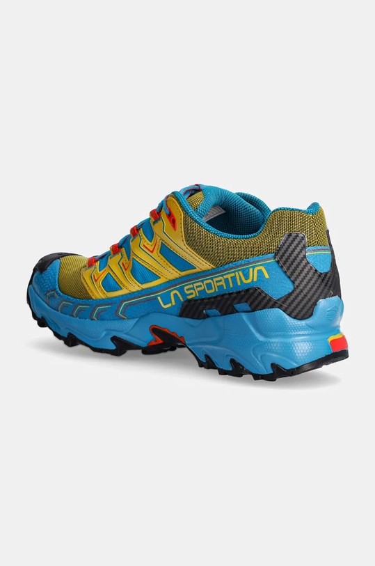 Boty Boty LA Sportiva Ultra Raptor II Gtx 46Q614735 tyrkysová