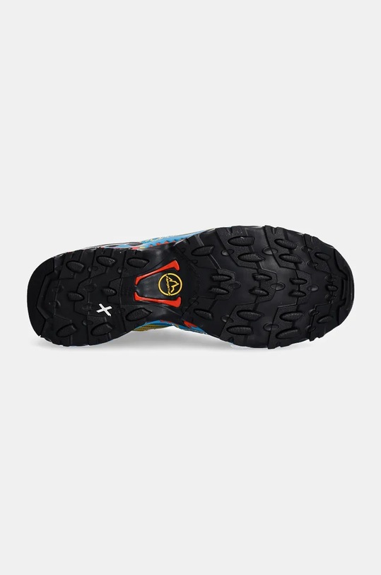 Boty LA Sportiva Ultra Raptor II Gtx 46Q614735 tyrkysová