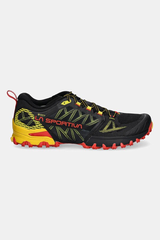 Черевики LA Sportiva Bushido III GTX 56X999100 чорний AW24