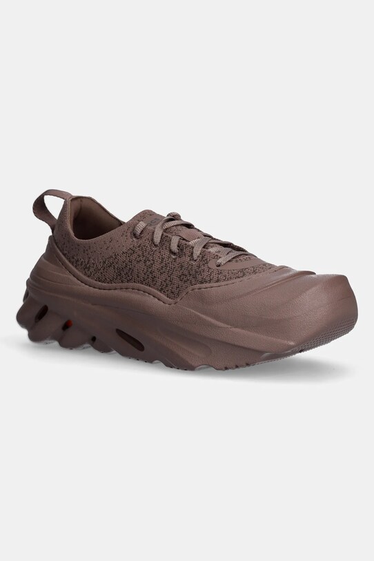 Crocs sneakersy Echo Surge niska beżowy 210079.0LG