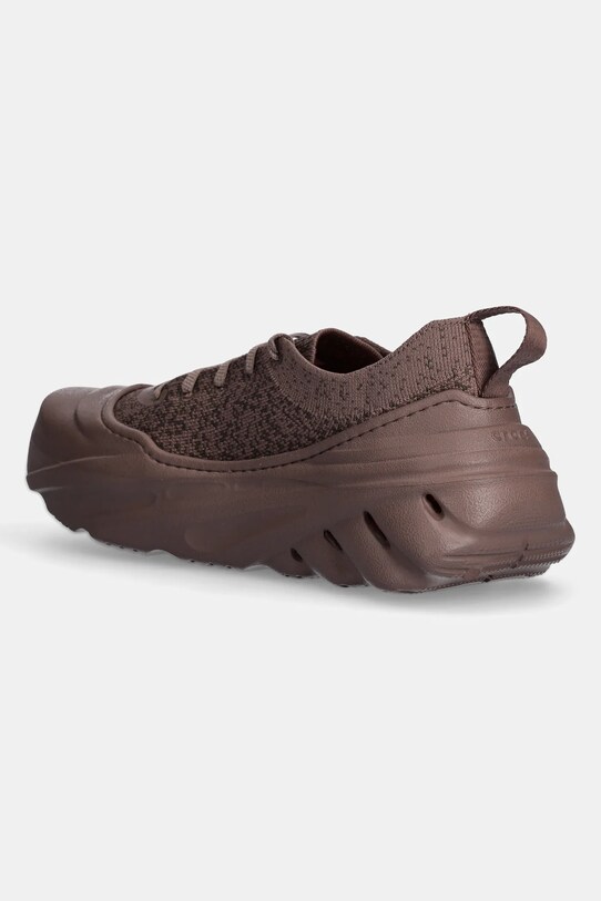 Obuwie Crocs sneakersy Echo Surge 210079.0LG beżowy