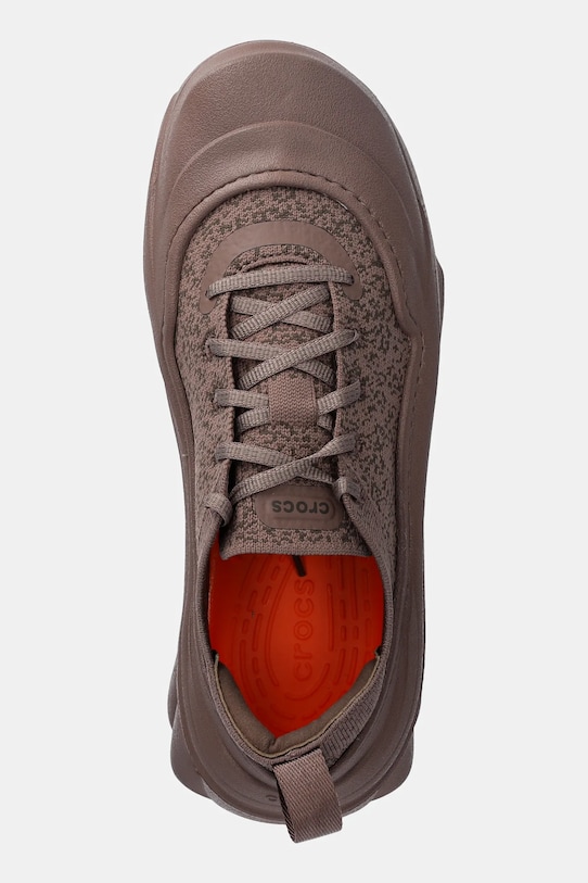 Crocs sneakersy Echo Surge beżowy 210079.0LG