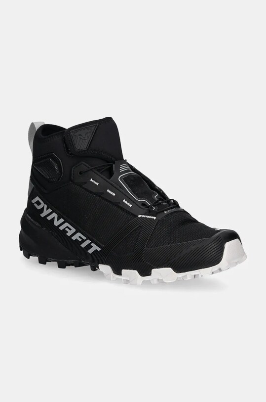 Dynafit pantofi Traverse Mid GTX sintetic negru 08.0000064087