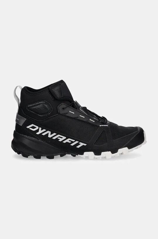 Dynafit pantofi Traverse Mid GTX 08.0000064087 negru AW24