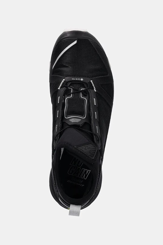 Dynafit pantofi Traverse Mid GTX negru 08.0000064087
