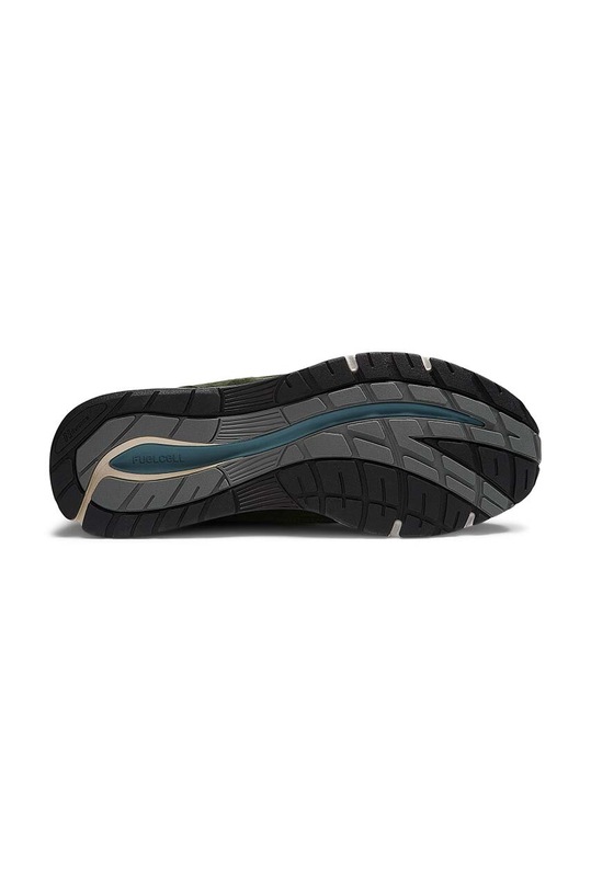 Tenisky New Balance 991v2 Kombu U991GR2 zelená