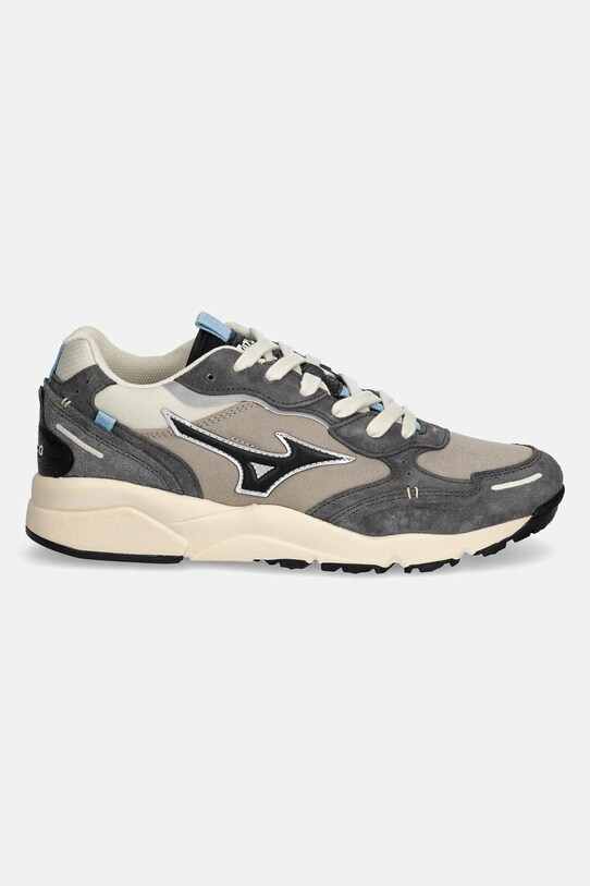 Кроссовки Mizuno SKY MEDAL D1GA2434 коричневый AW24