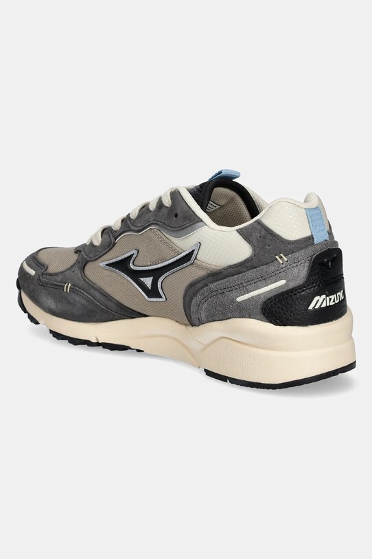 Обувь Кроссовки Mizuno SKY MEDAL D1GA2434 коричневый