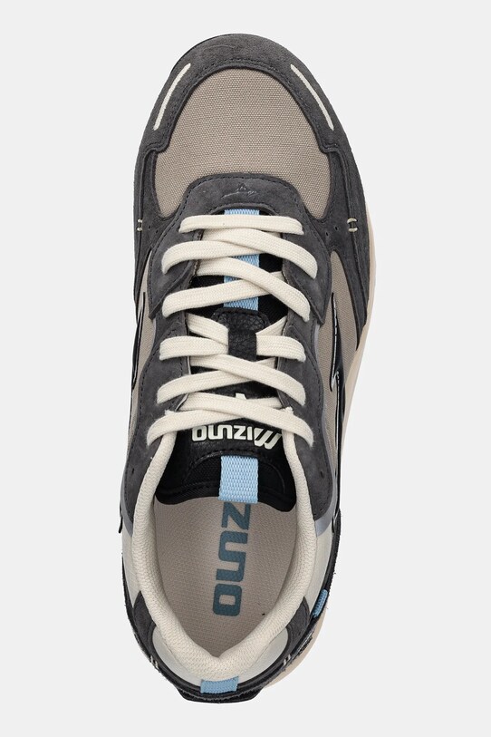 Кроссовки Mizuno SKY MEDAL коричневый D1GA2434