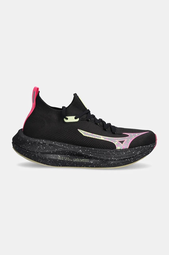 Běžecké boty Mizuno Neo Vista J1GC2434 černá AW24