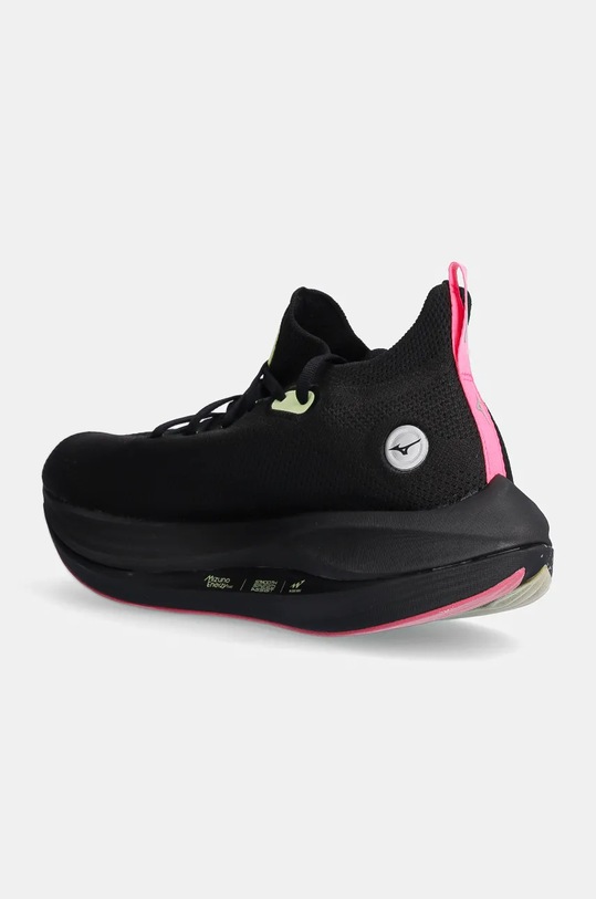 Boty Běžecké boty Mizuno Neo Vista J1GC2434 černá