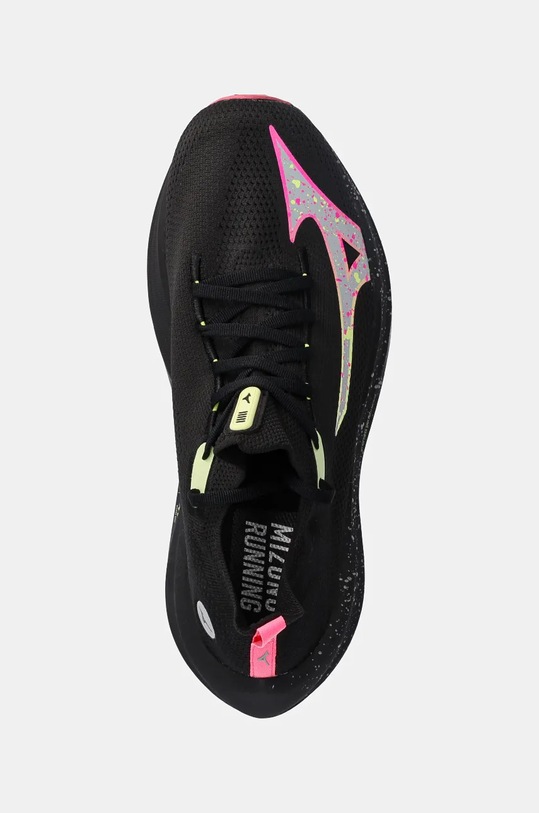 Běžecké boty Mizuno Neo Vista černá J1GC2434