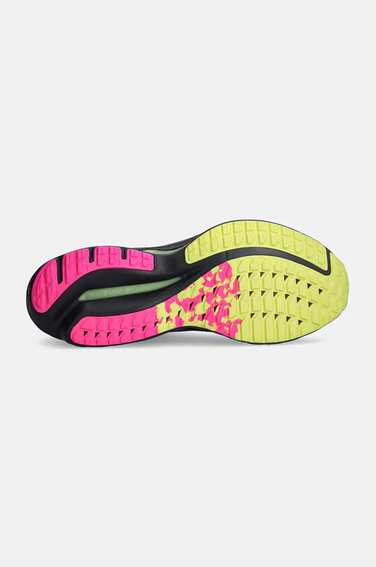 Mizuno pantofi de alergat Wave Inspire 20 J1GC2464 negru