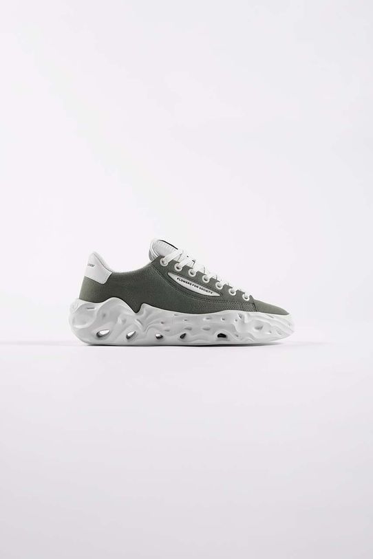 Flowers for Society sneakers Radicle Topless